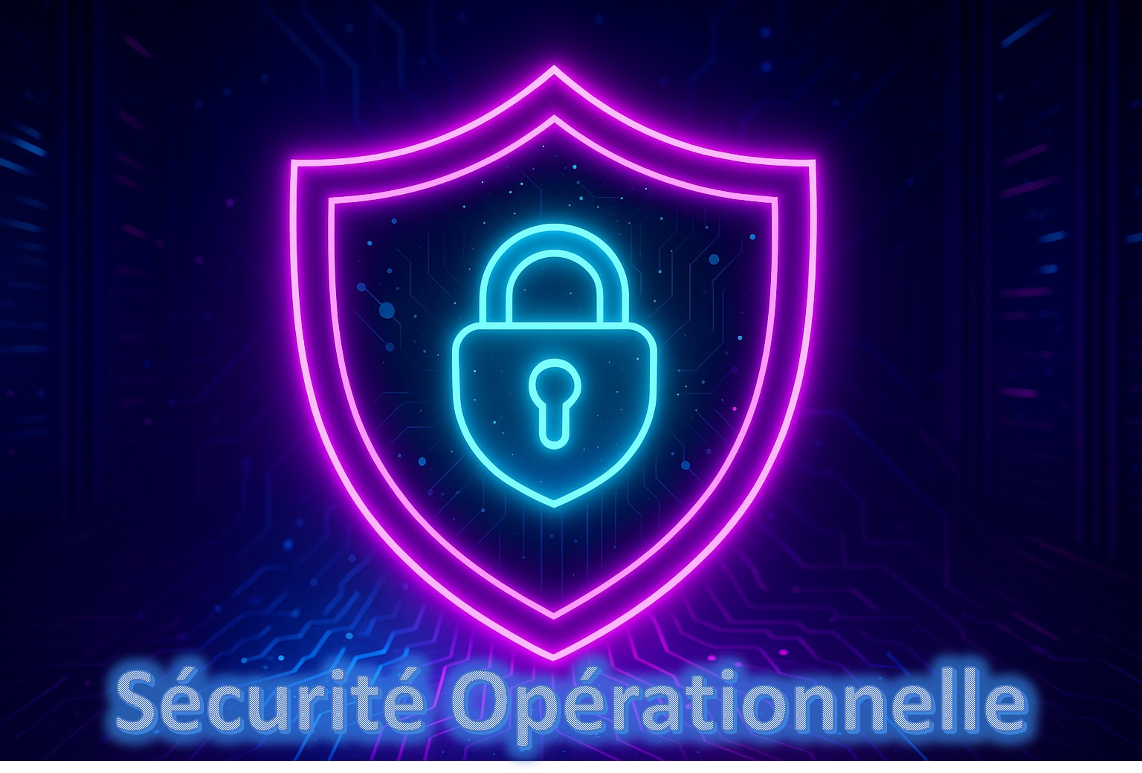 Sécurité opérationnelle